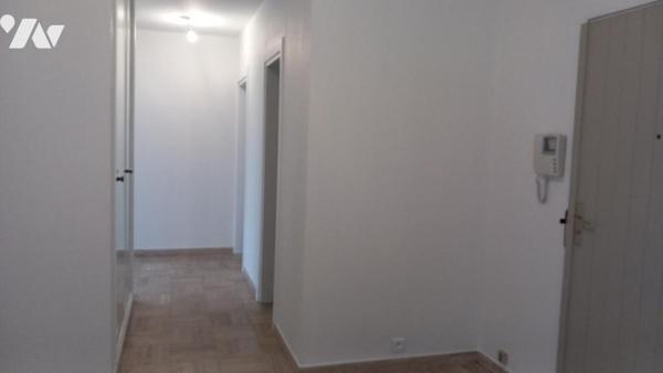 VALENCIENNES CENTRE APPARTEMENT T3 AVEC GARAGE ET CAVE