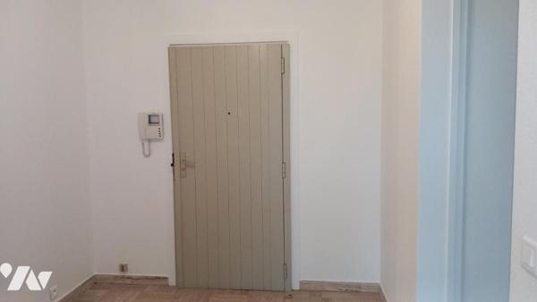 VALENCIENNES CENTRE APPARTEMENT T3 AVEC GARAGE ET CAVE