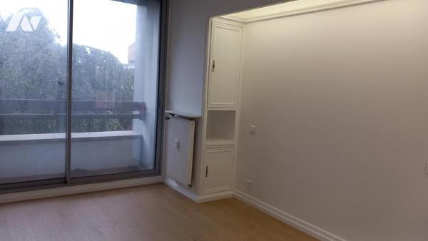 VALENCIENNES CENTRE APPARTEMENT T3 AVEC GARAGE ET CAVE