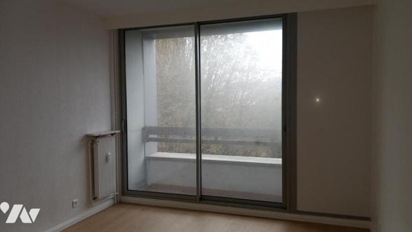 VALENCIENNES CENTRE APPARTEMENT T3 AVEC GARAGE ET CAVE