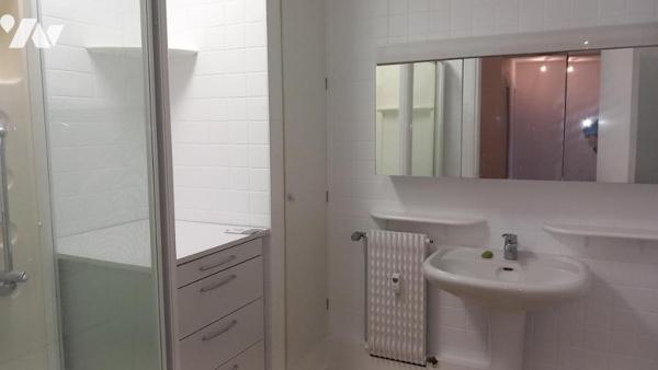 VALENCIENNES CENTRE APPARTEMENT T3 AVEC GARAGE ET CAVE