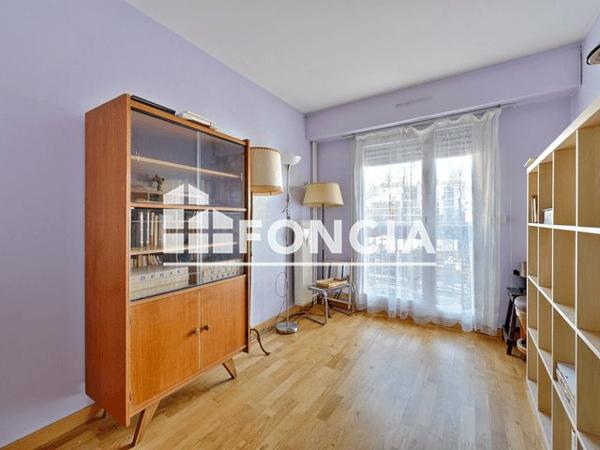 À vendre Appartement 5 pièces 98.35 m² - Créteil 94000