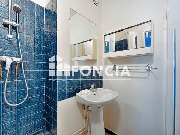 À vendre Appartement 5 pièces 98.35 m² - Créteil 94000