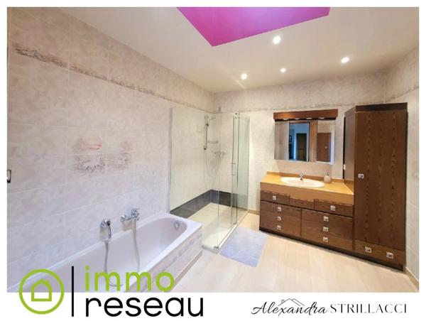 Maison à MERCY LE BAS (54960)