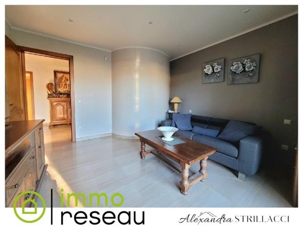 Maison à MERCY LE BAS (54960)