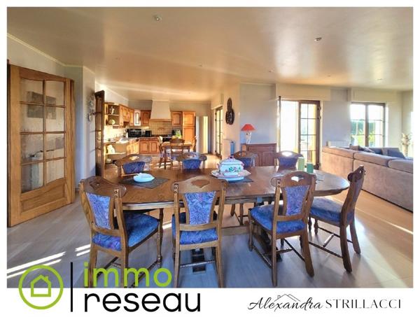 Maison à MERCY LE BAS (54960)