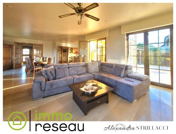 Maison à MERCY LE BAS (54960)