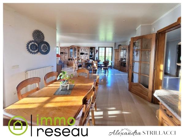 Maison à MERCY LE BAS (54960)