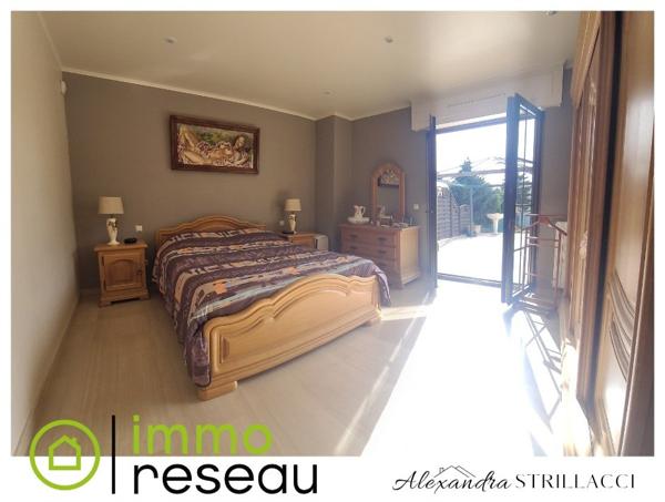 Maison à MERCY LE BAS (54960)