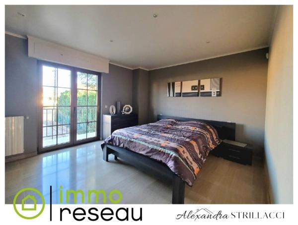 Maison à MERCY LE BAS (54960)