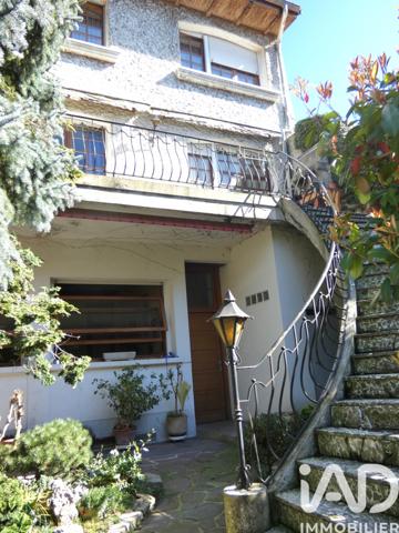 Maison à vendre 6 pièces 310 m² Tarbes