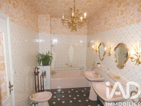 Maison à vendre 6 pièces 310 m² Tarbes