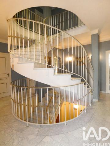 Maison à vendre 6 pièces 310 m² Tarbes