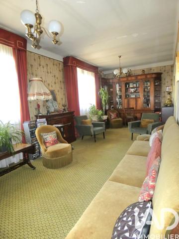 Maison à vendre 6 pièces 310 m² Tarbes