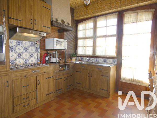 Maison à vendre 6 pièces 310 m² Tarbes