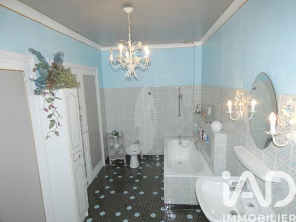 Maison à vendre 6 pièces 310 m² Tarbes