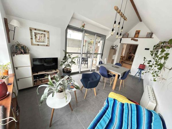 Maison 6 pièce(s) 3 chambre(s) 103 m²