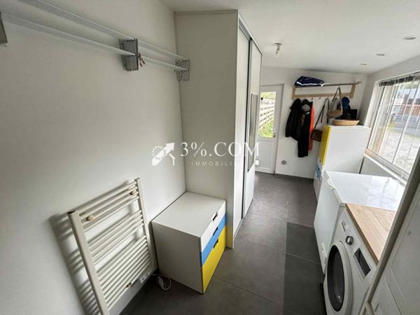 Maison 6 pièce(s) 3 chambre(s) 103 m²