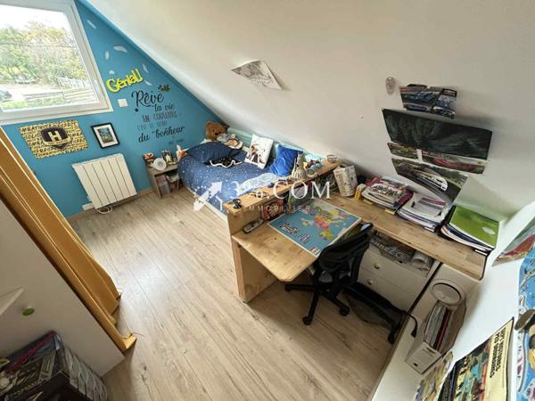 Maison 6 pièce(s) 3 chambre(s) 103 m²