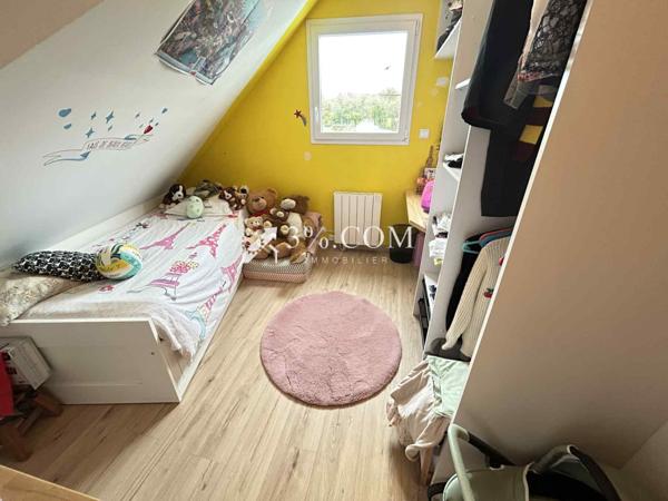 Maison 6 pièce(s) 3 chambre(s) 103 m²