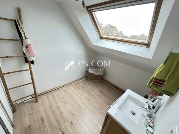 Maison 6 pièce(s) 3 chambre(s) 103 m²