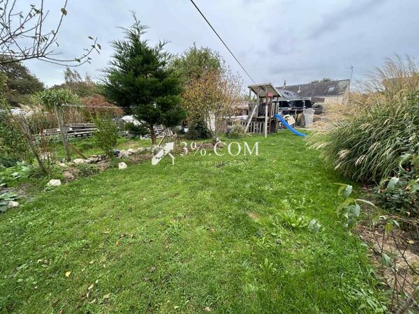 Maison 6 pièce(s) 3 chambre(s) 103 m²