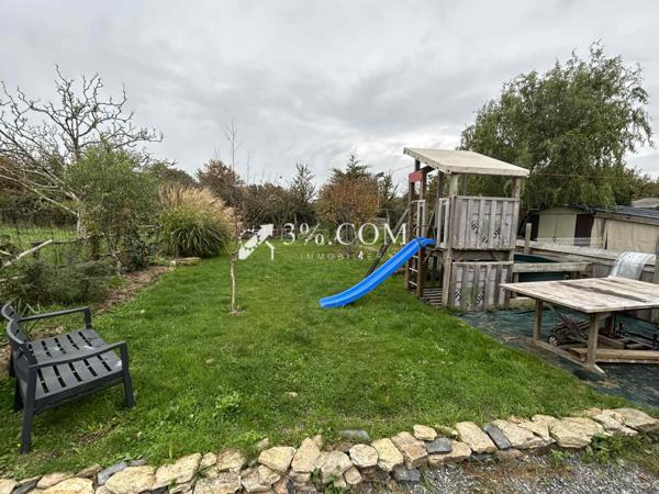 Maison 6 pièce(s) 3 chambre(s) 103 m²