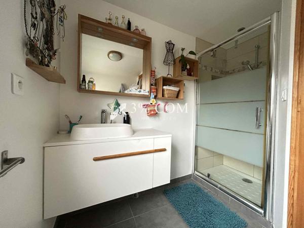 Maison 6 pièce(s) 3 chambre(s) 103 m²