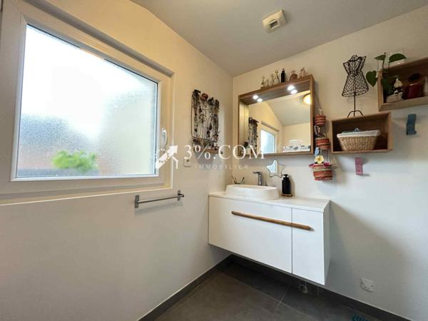 Maison 6 pièce(s) 3 chambre(s) 103 m²