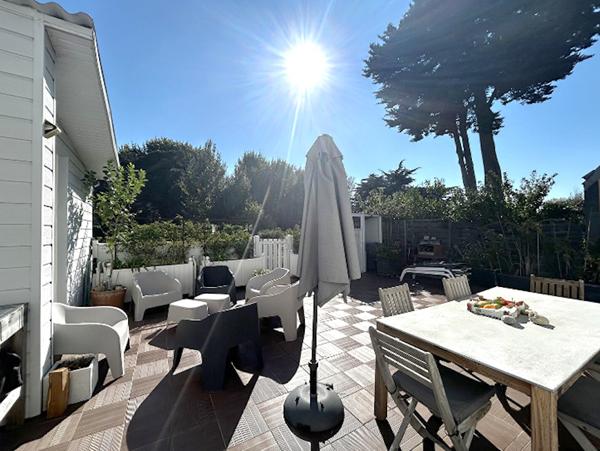 Maison Le Pouliguen 5 pièce(s) 110 m2