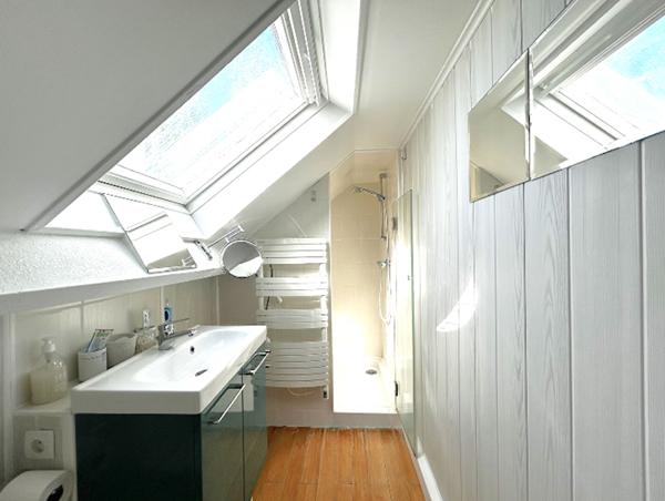 Maison Le Pouliguen 5 pièce(s) 110 m2
