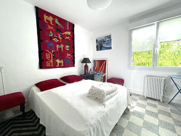 Maison Le Pouliguen 5 pièce(s) 110 m2