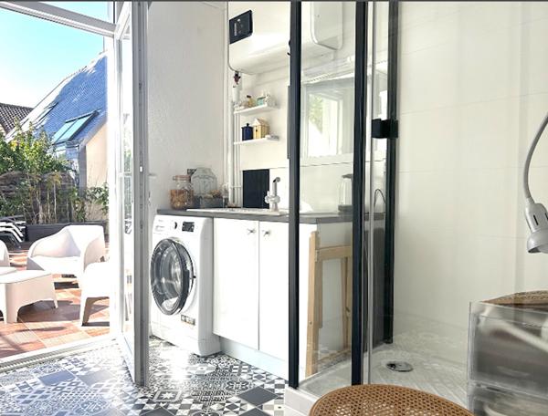 Maison Le Pouliguen 5 pièce(s) 110 m2