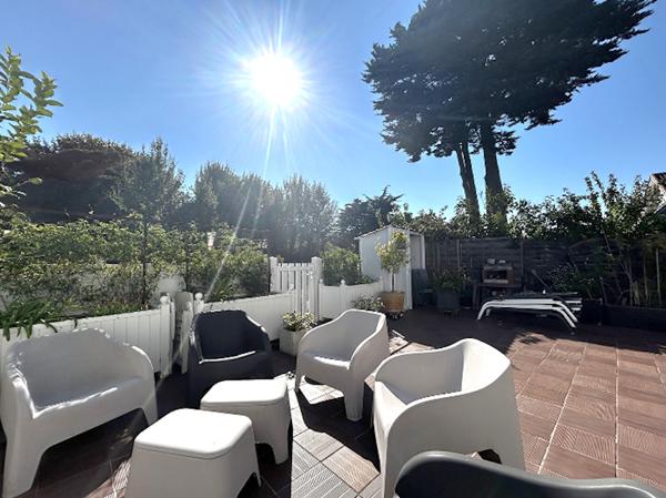 Maison Le Pouliguen 5 pièce(s) 110 m2