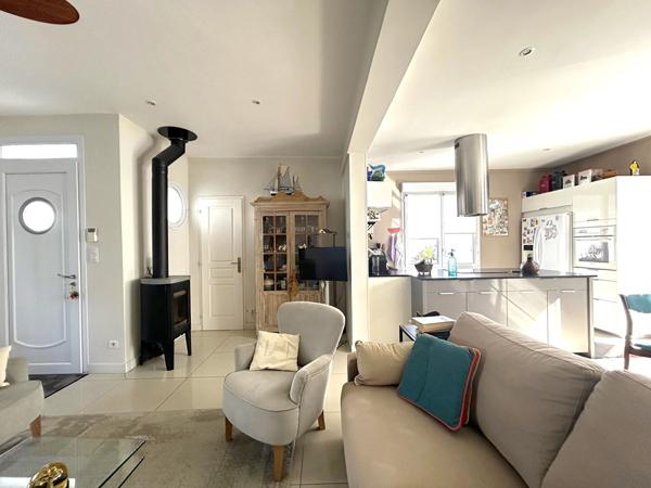 Maison Le Pouliguen 5 pièce(s) 110 m2