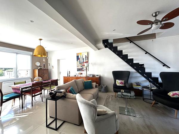 Maison Le Pouliguen 5 pièce(s) 110 m2