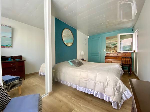 Maison Le Pouliguen 5 pièce(s) 110 m2