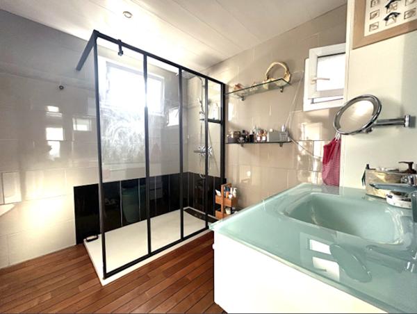 Maison Le Pouliguen 5 pièce(s) 110 m2