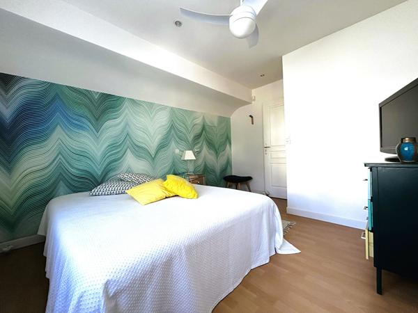 Maison Le Pouliguen 5 pièce(s) 110 m2