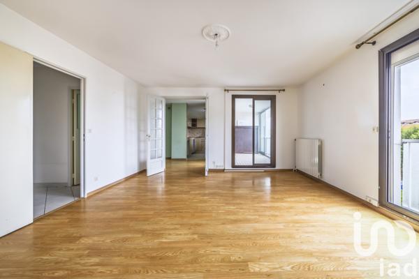 Appartement à vendre 4 pièces 91 m² Anglet