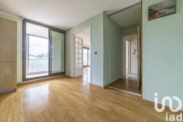 Appartement à vendre 4 pièces 91 m² Anglet