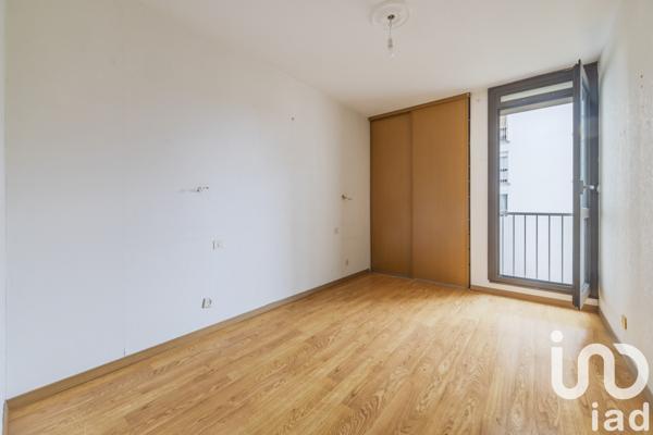 Appartement à vendre 4 pièces 91 m² Anglet