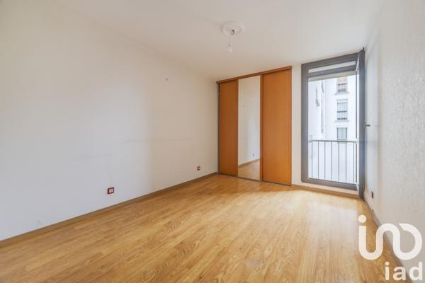 Appartement à vendre 4 pièces 91 m² Anglet