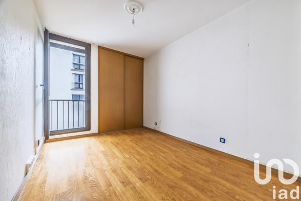 Appartement à vendre 4 pièces 91 m² Anglet