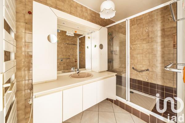 Appartement à vendre 4 pièces 91 m² Anglet