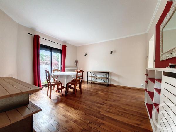 Maison à vendre  4 pièces - 61,85 m2 COLOMBES - 92