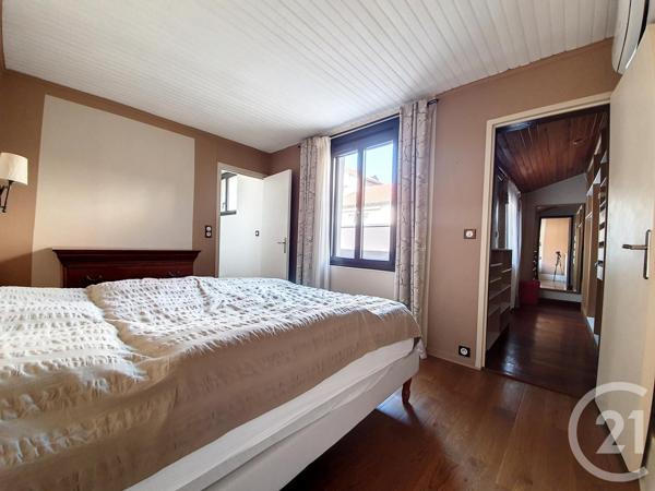 Maison à vendre  4 pièces - 61,85 m2 COLOMBES - 92