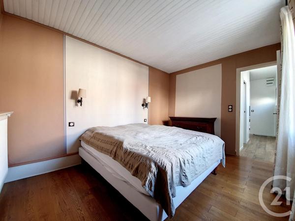 Maison à vendre  4 pièces - 61,85 m2 COLOMBES - 92