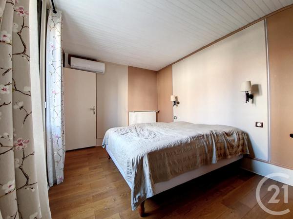 Maison à vendre  4 pièces - 61,85 m2 COLOMBES - 92