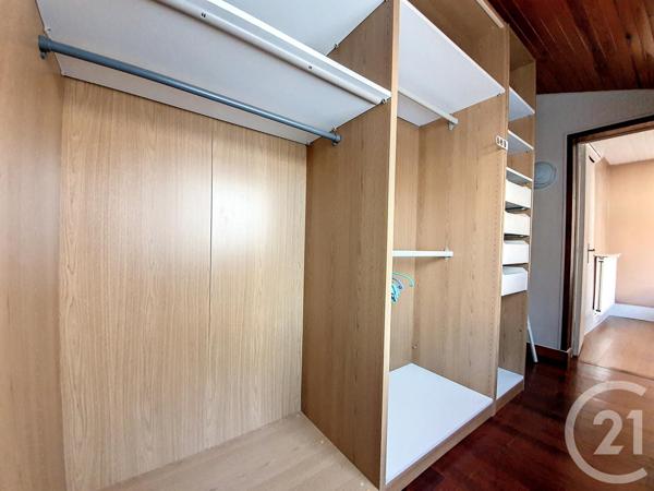 Maison à vendre  4 pièces - 61,85 m2 COLOMBES - 92